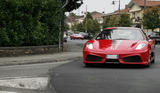 Ferrari F430