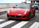 Ferrari 599GTO