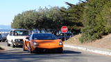 Lamborghini Gallardo