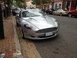 Aston Martin DB9