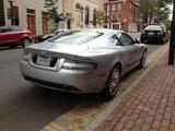 Aston Martin DB9