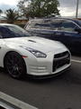 Nissan GT-R