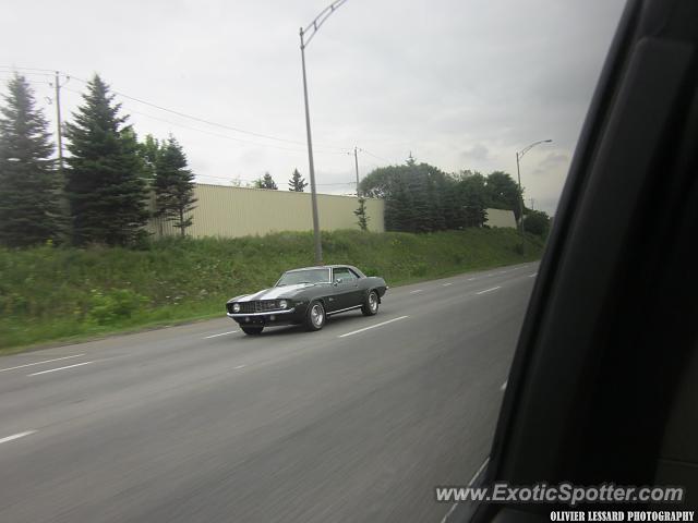 Other Vintage spotted in Trois-Rivières, Canada