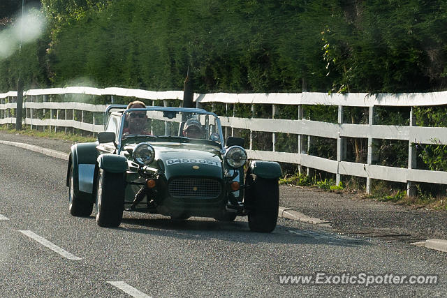 Other Kit Car spotted in Inverness, United Kingdom