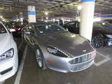 Aston Martin Rapide