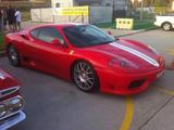 Ferrari 360 Modena