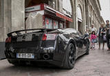 Lamborghini Gallardo