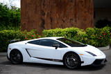 Lamborghini Gallardo