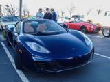 Mclaren MP4-12C