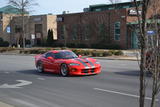 Dodge Viper