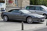 Aston Martin DB9