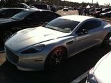 Aston Martin Rapide