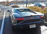 Lamborghini Gallardo