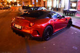 Ferrari 599GTO