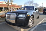 Rolls Royce Ghost