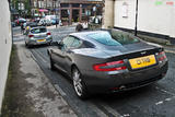 Aston Martin DB9