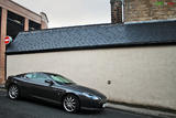 Aston Martin DB9