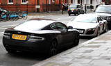 Aston Martin DB9