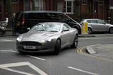 Aston Martin DB9