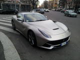 Ferrari F12