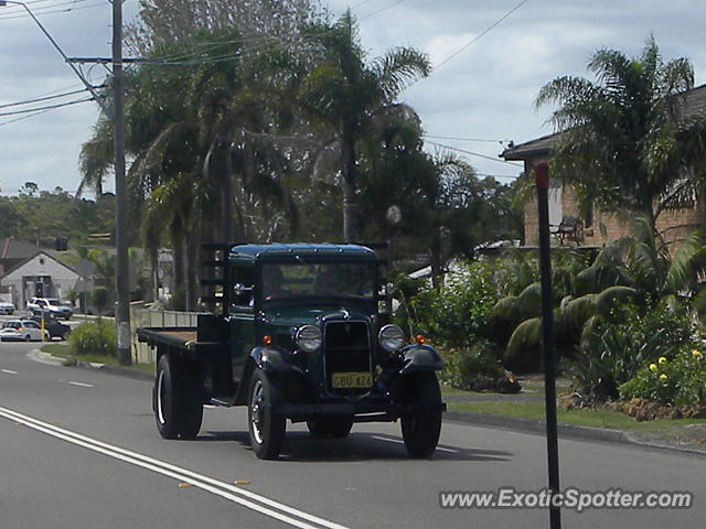 Other Vintage spotted in Umina, Australia