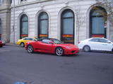 Ferrari 360 Modena