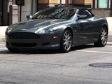 Aston Martin DB9