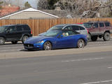 Maserati GranCabrio