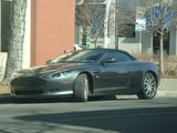 Aston Martin DB9