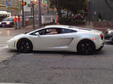 Lamborghini Gallardo