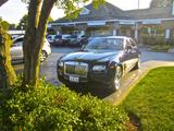 Rolls Royce Ghost