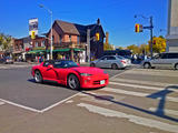 Dodge Viper