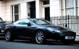 Aston Martin DB9