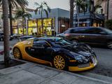 Bugatti Veyron