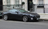 Aston Martin Vanquish