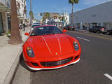 Ferrari 599GTB