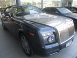 Rolls Royce Phantom