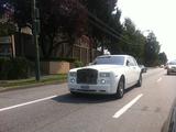 Rolls Royce Phantom