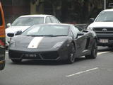 Lamborghini Gallardo