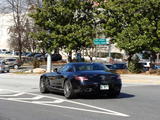 Mercedes SLS AMG