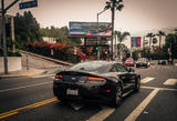 Aston Martin Vantage