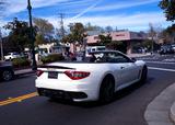 Maserati GranCabrio