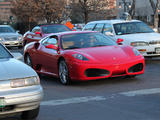 Ferrari F430