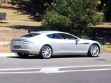 Aston Martin Rapide