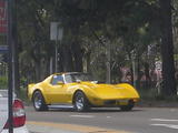 Chevrolet Corvette Z06