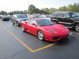 Ferrari 360 Modena