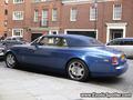 Rolls Royce Phantom