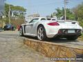 Porsche Carrera GT