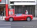 Ferrari 360 Modena