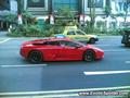Lamborghini Murcielago